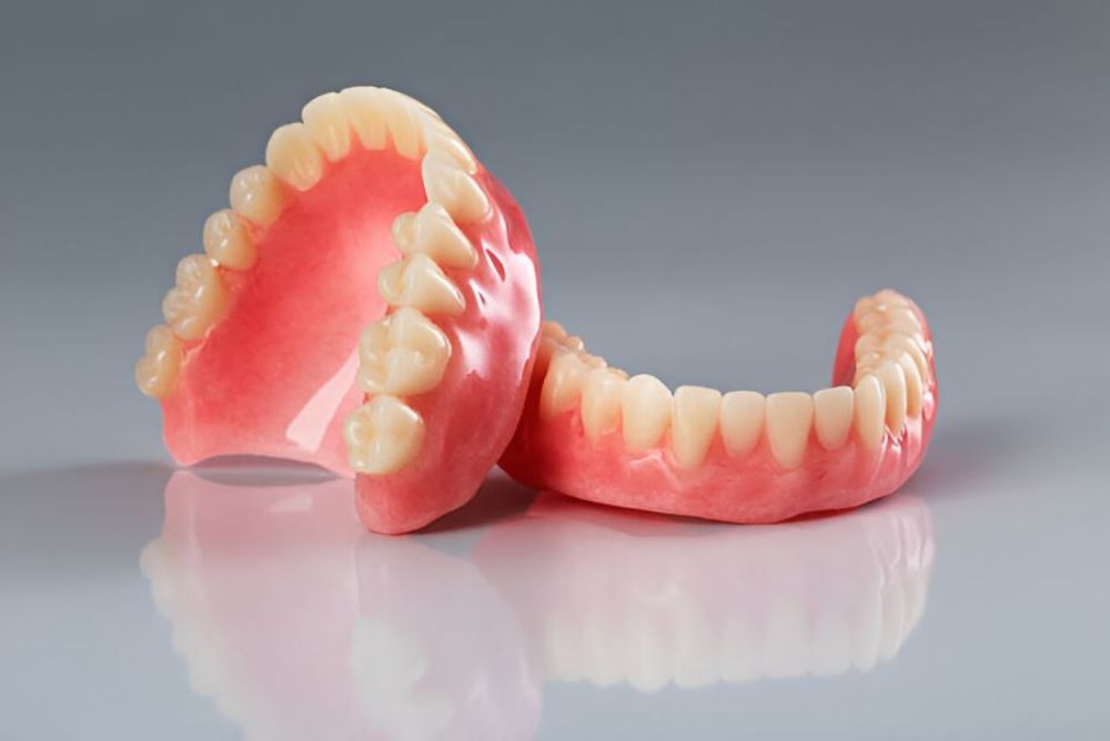 Dentures in Bowmanville