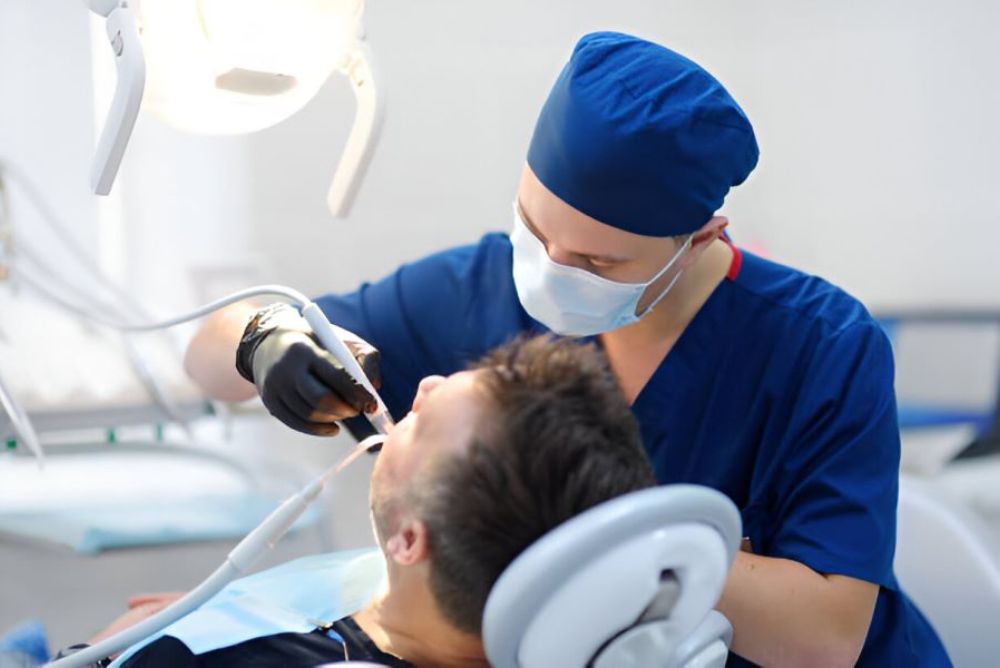 Preventative Dentistry in Bowmanville