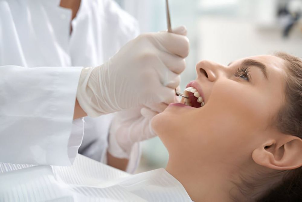 Restorative Dentistry in Bowmanville