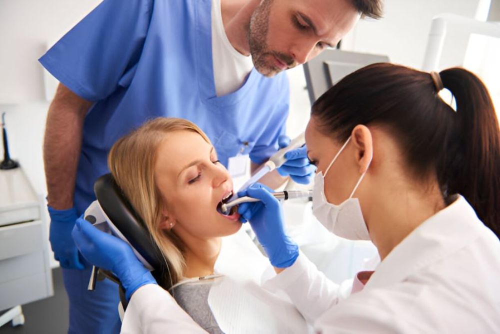 Root Canal Treatment in Bowmanville