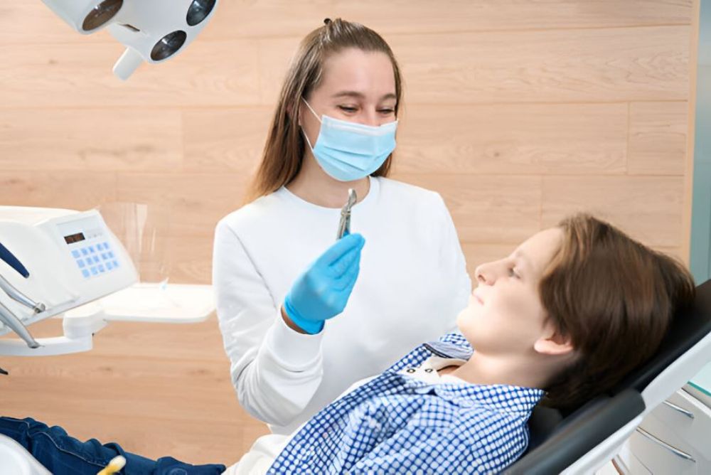 Tooth Extractions in Bowmanville