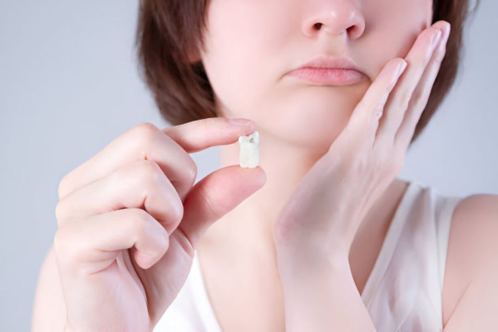 Wisdom Teeth Extractions in Bowmanville