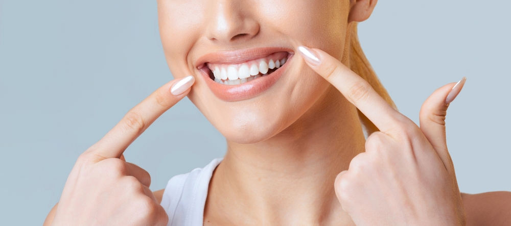 professional teeth whitening and how long do the results last