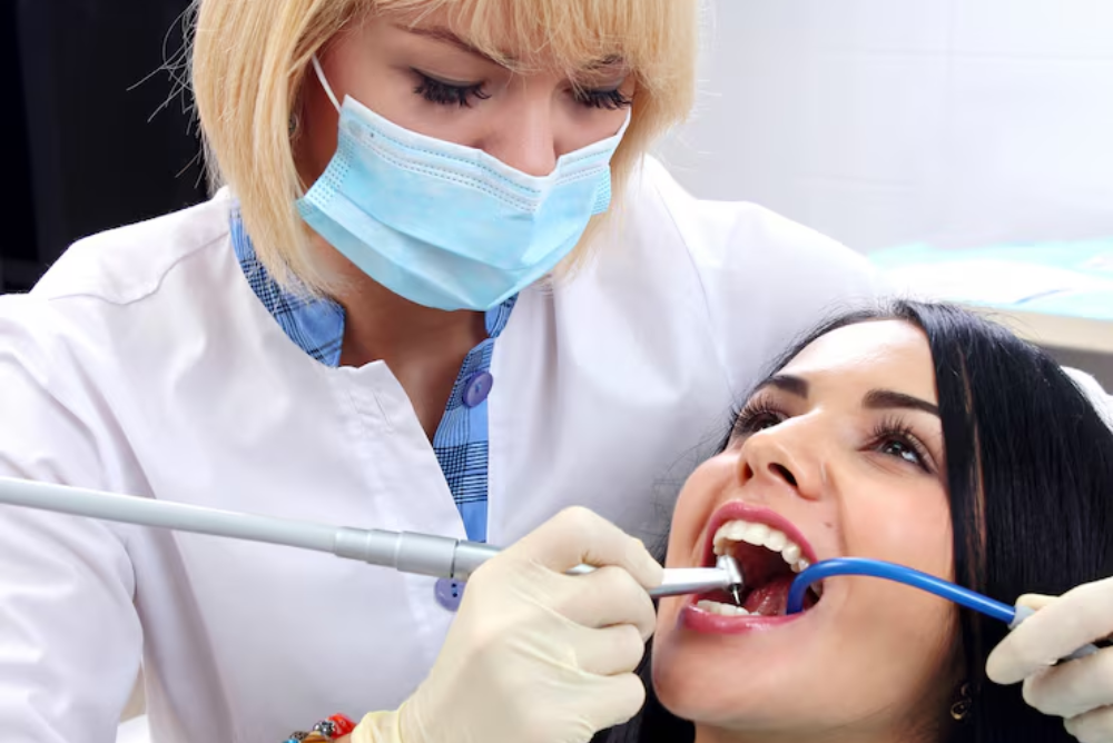 How Dental Bonding Can Improve Your Smile Quickly
