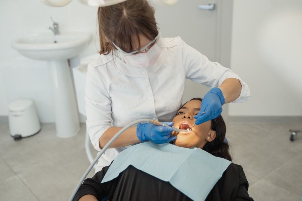 Saturday Dentist in Bowmanville
