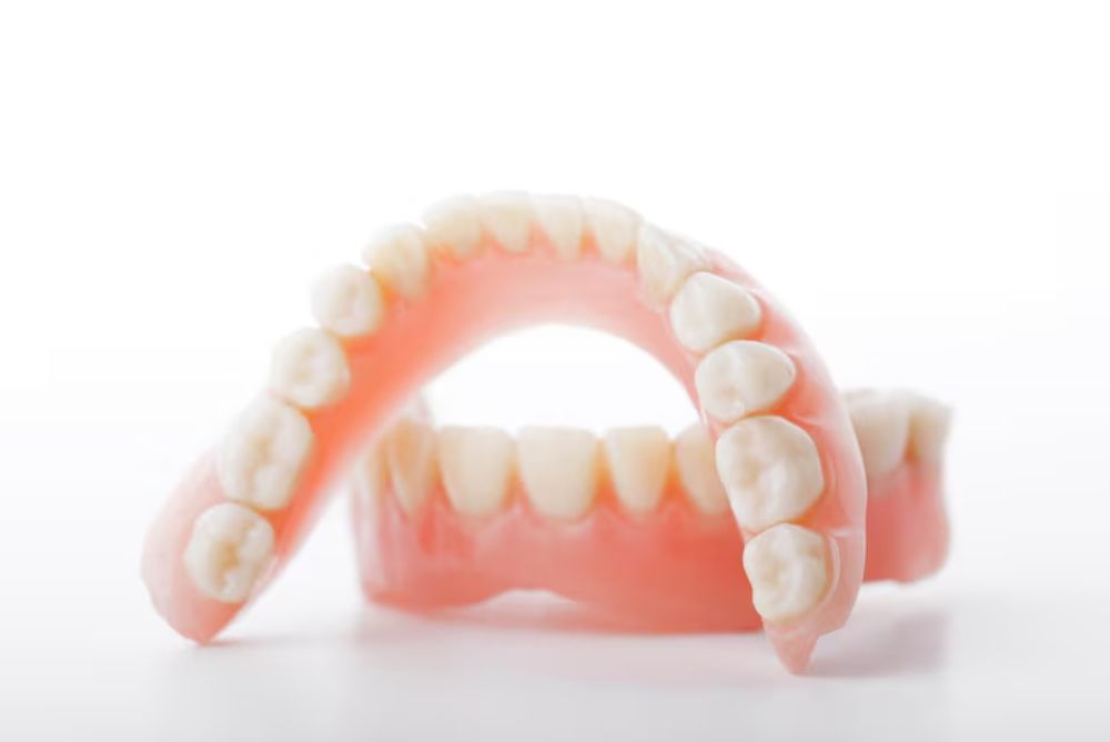 Everything You Need to Know About Dentures
