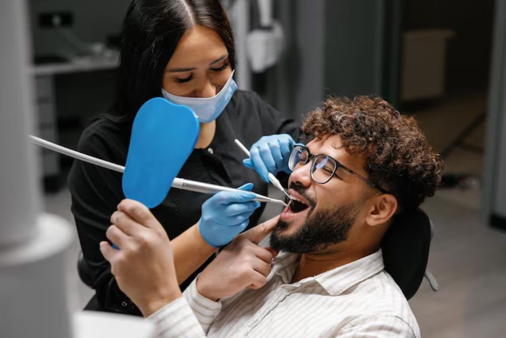 Why is Preventive Dentistry Important