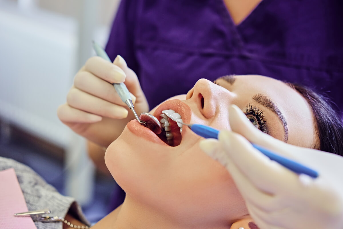 is restorative dentistry worth it